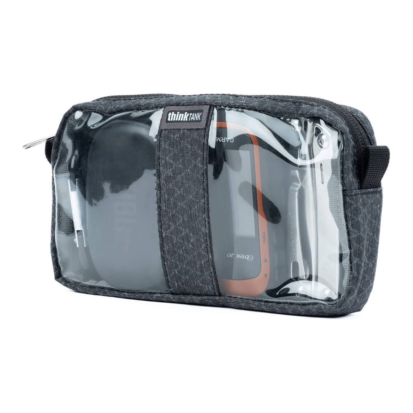 Think Tank Photo Cable Management 10 Pouch - Image 10