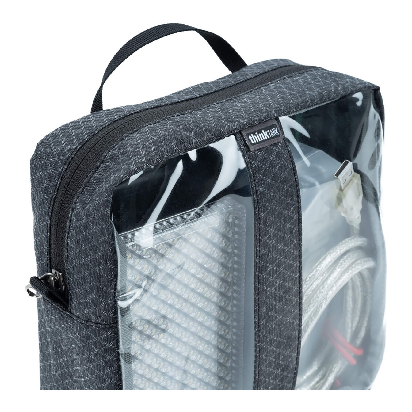 Think Tank Photo Cable Management 30 Pouch - Image 10
