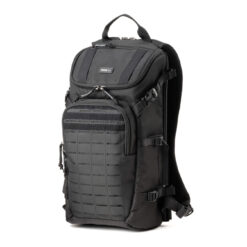 Alternative view of Think Tank Photo DarkLight Backpack (Black, 14L)