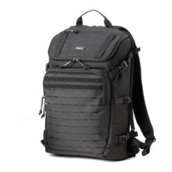 Alternative view of Think Tank Photo DarkLight Backpack (Black, 20L)