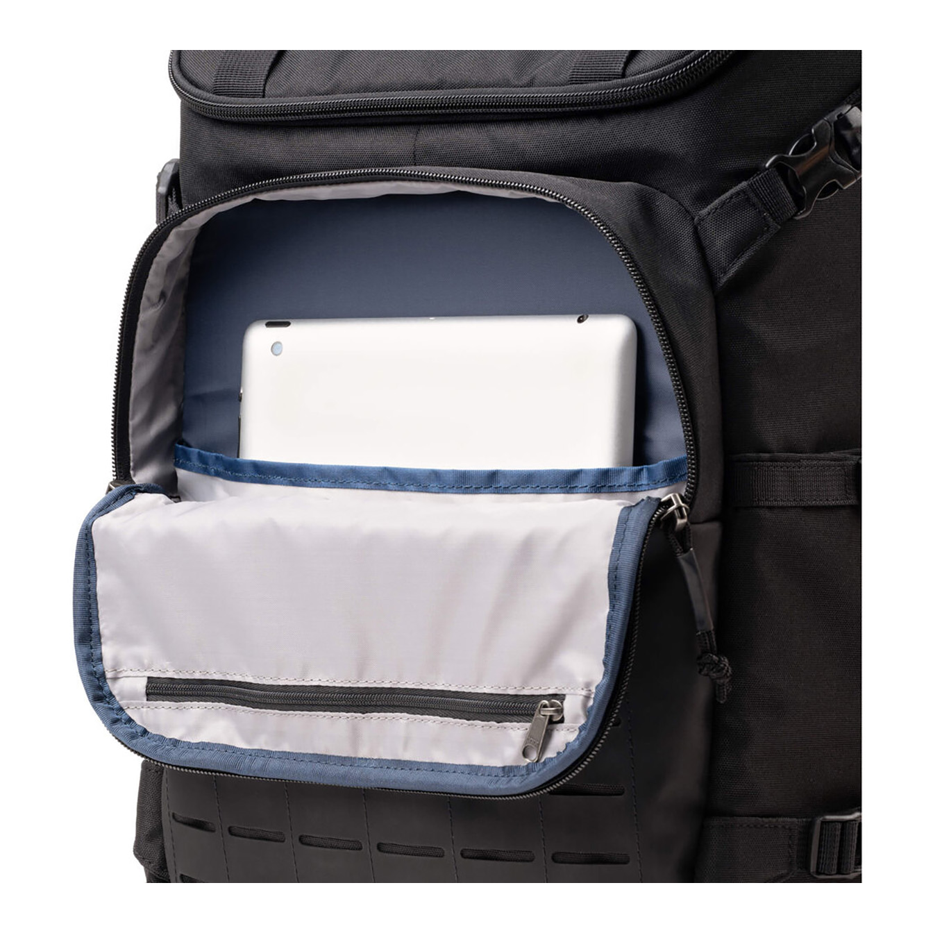 Think Tank Photo DarkLight Backpack (Black, 20L) - Image 9