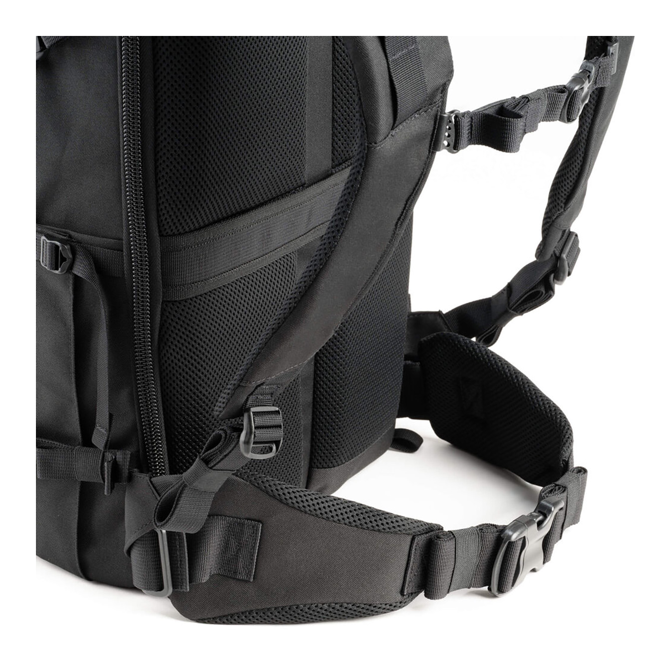 Think Tank Photo DarkLight Backpack (Black, 20L) - Image 15