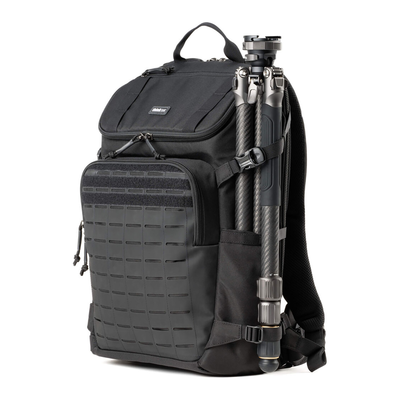 Think Tank Photo DarkLight Backpack (Black, 20L) - Image 17