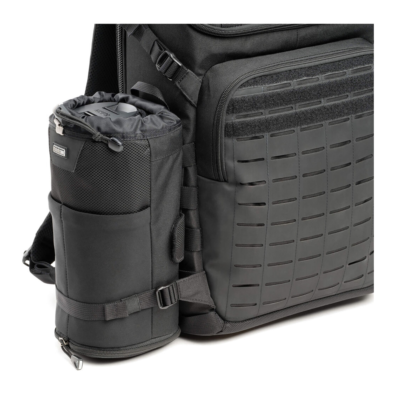 Think Tank Photo DarkLight Backpack (Black, 20L) - Image 20