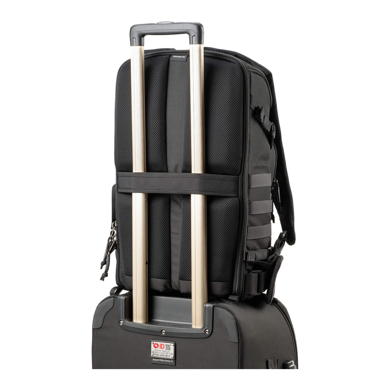 Think Tank Photo DarkLight Backpack (Black, 20L) - Image 23