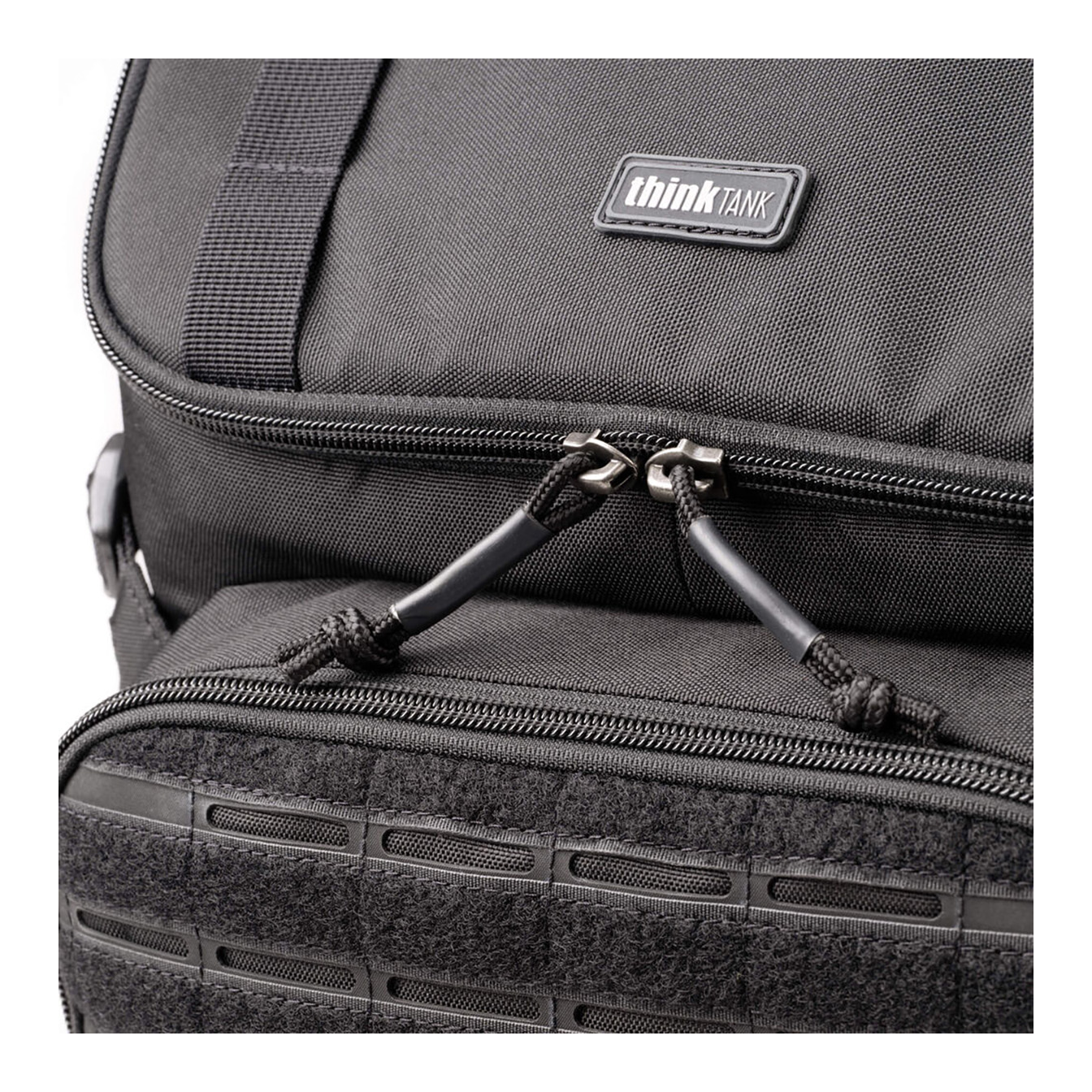 Think Tank Photo DarkLight Backpack (Black, 20L) - Image 25