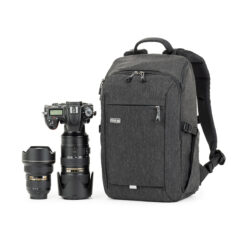 Alternative view of Think Tank Photo BackStory 13 Camera Backpack
