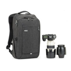 Alternative view of Think Tank Photo BackStory 15 Camera Backpack