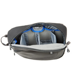Alternative view of Think Tank Photo TurnStyle 10 V2.0 Sling Camera Bag (Blue Indigo)