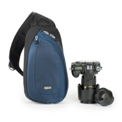 Think Tank Photo TurnStyle 10 V2.0 Sling Camera Bag (Blue Indigo)