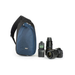 Alternative view of Think Tank Photo TurnStyle 20 Sling Camera Bag V2.0 (Blue Indigo)