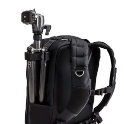 Alternative view of Think Tank Photo Airport Commuter Backpack (Black)