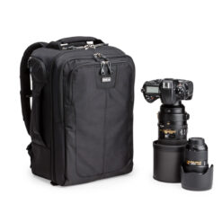 Think Tank Photo Airport Commuter Backpack (Black)