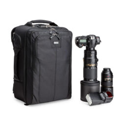 Think Tank Photo Airport Accelerator Backpack (Black)