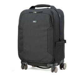 Alternative view of Think Tank Photo Airport Roller Derby V2 (Black, 29L)