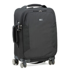 Think Tank Photo Airport Roller Derby V2 (Black, 29L)