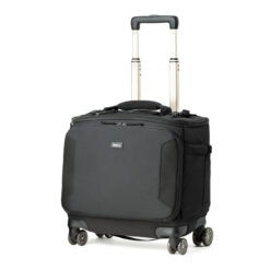 Alternative view of Think Tank Photo Airport Navigator V2 (Black, 22L)