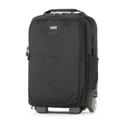 Think Tank Photo Essentials Convertible Rolling Backpack