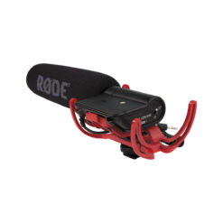 Alternative view of RODE VideoMic Camera-Mount Shotgun Microphone