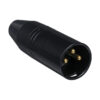 RODE VXLR 3.5mm TRS Female to XLR Male Adapter