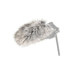 Alternative view of RODE Dead Cat Wind Muff for VideoMic, NTG1, NTG2, NTG3, NTG3B Microphones