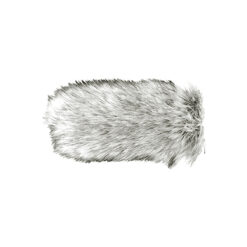 RODE Dead Cat Wind Muff for VideoMic, NTG1, NTG2, NTG3, NTG3B Microphones