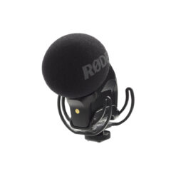 RODE Stereo VideoMic Pro Rycote