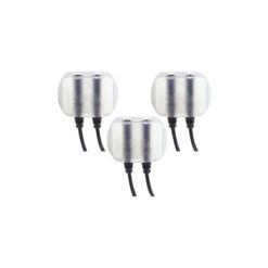 RODE invisiLav Discreet Lavalier Mounting System (3-Pack)