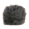 RODE WS9 Deluxe Windshield for Rode VideoMicro & VideoMic Me (Gray)