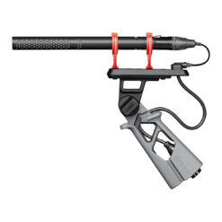 Alternative view of RODE NTG5 Moisture-Resistant Short Shotgun Microphone