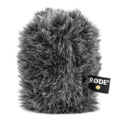 RODE WS11 Windshield for VideoMic NTG Mic