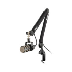 Alternative view of RODE PSA1+ Pro Studio Boom/Arm