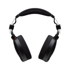 Alternative view of RODE NTH-100 Professional Closed-Back Over-Ear Headphones (Black)