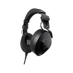 RODE NTH-100 Professional Closed-Back Over-Ear Headphones (Black)