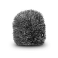 RODE WS12 Deluxe Windshield for VideoMic GO II