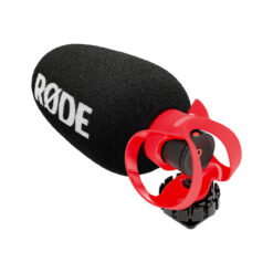 Alternative view of RODE VideoMicro II Ultracompact Camera-Mount Shotgun Microphone