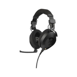 RODE NTH-100M Professional Over-Ear Headset (Black)