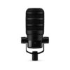 RODE PodMic USB and XLR Dynamic Broadcast Microphone