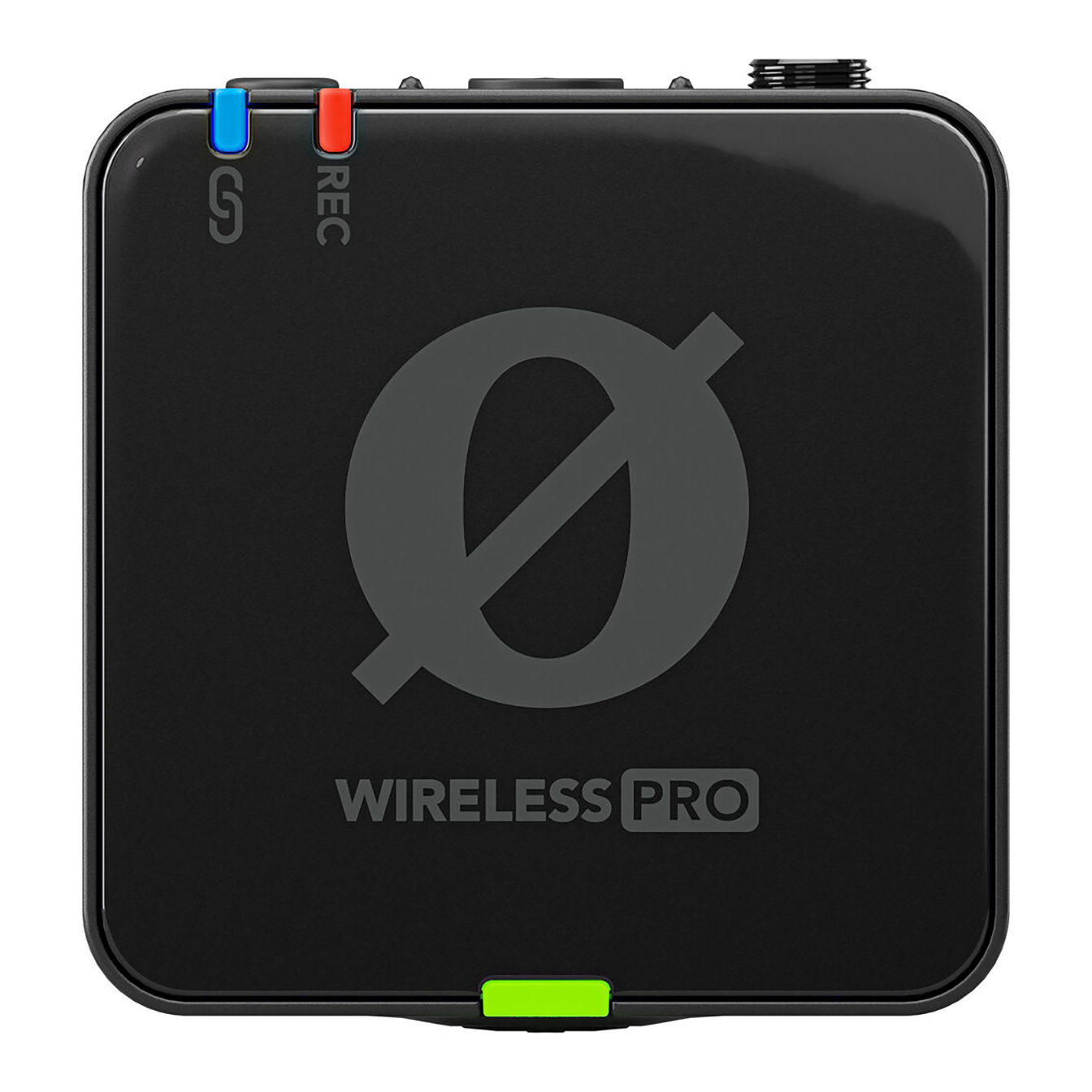 RODE Wireless PRO 2-Person Clip-On Wireless Mic System/Recorder + Lavaliers - Image 2
