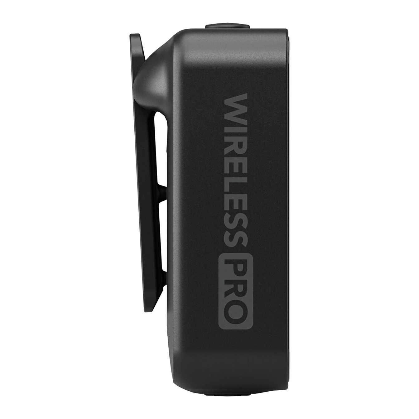 RODE Wireless PRO 2-Person Clip-On Wireless Mic System/Recorder + Lavaliers - Image 7