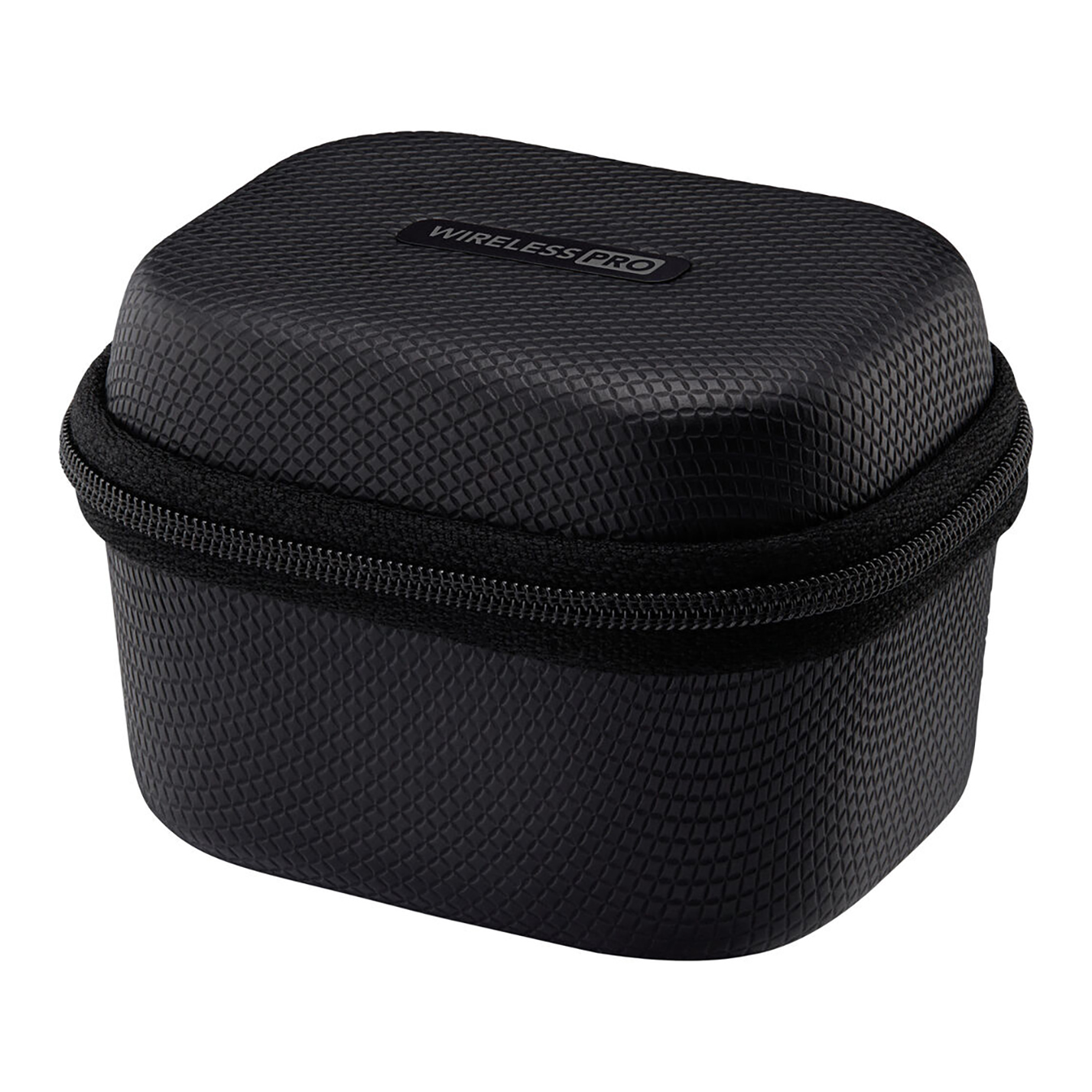 RODE Wireless PRO 2-Person Clip-On Wireless Mic System/Recorder + Lavaliers - Image 14