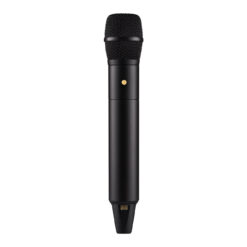 Alternative view of RODE Interview PRO Wireless Handheld Condenser Microphone