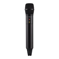 RODE Interview PRO Wireless Handheld Condenser Microphone