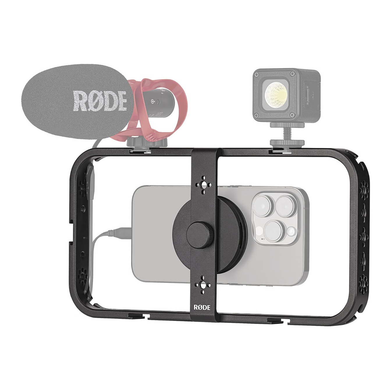 RODE Phone Cage - Image 4