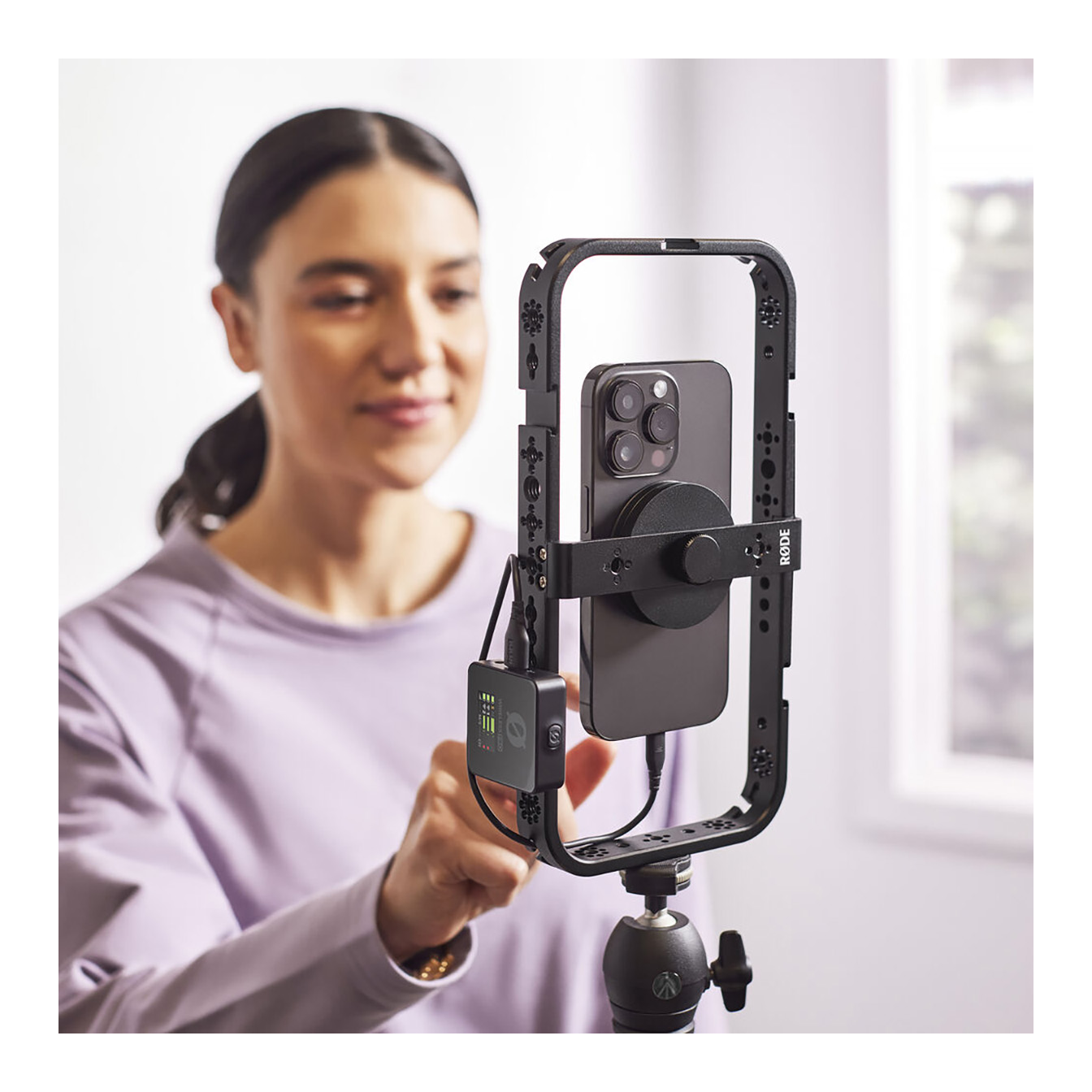 RODE Phone Cage - Image 14