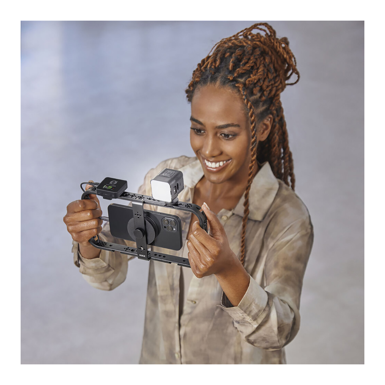 RODE Phone Cage - Image 15
