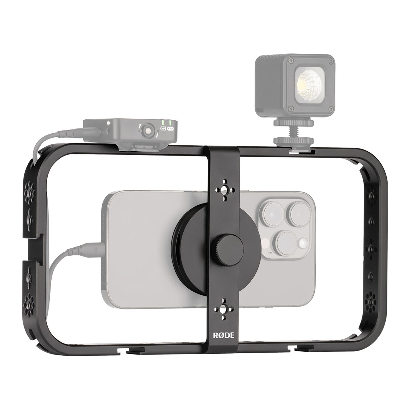 RODE Phone Cage