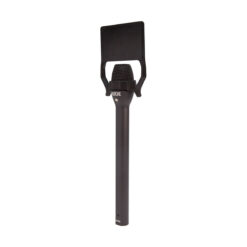 Alternative view of RODE Reporter Omnidirectional Handheld Interview Microphone