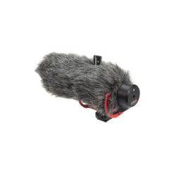 RODE DeadCat GO Artificial Fur Wind Shield for the VideoMic GO