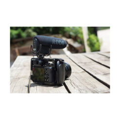 Alternative view of RODE VideoMic Pro Camera-Mount Shotgun Microphone